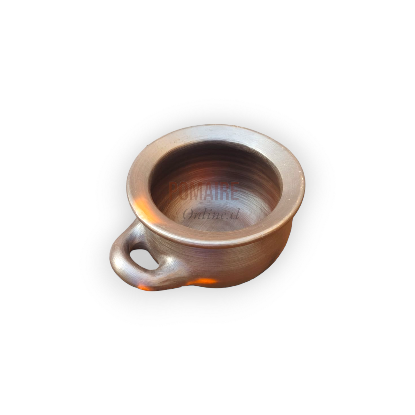 olla de greda