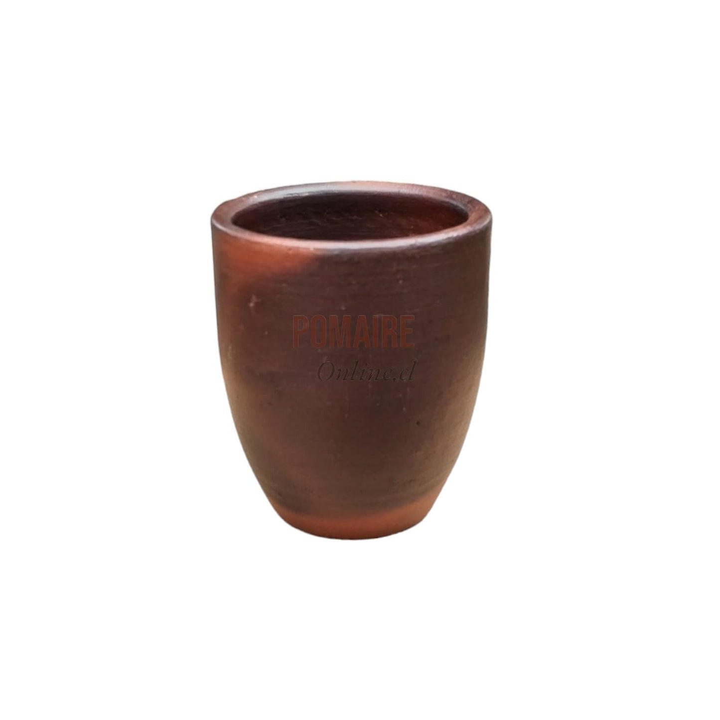 Vasos de Greda. "Pack 12 Unidades"