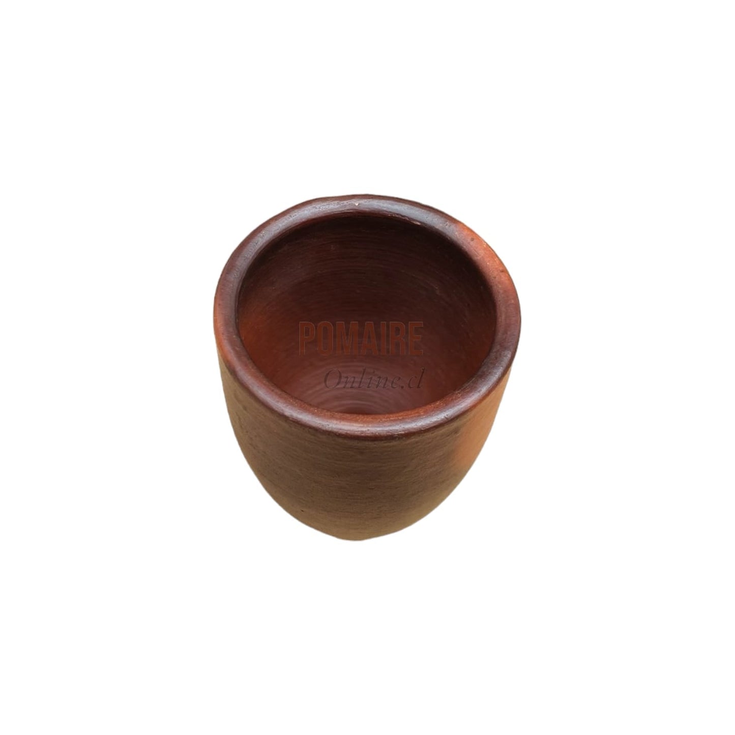 Vasos de Greda. "Pack 12 Unidades"