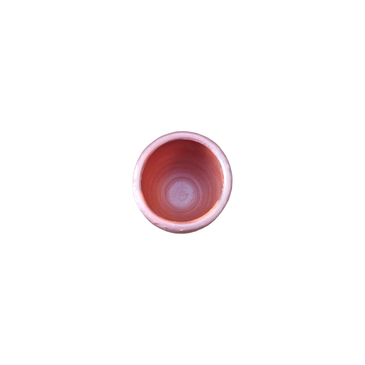 Vasos de Greda. "Pack 12 Unidades"