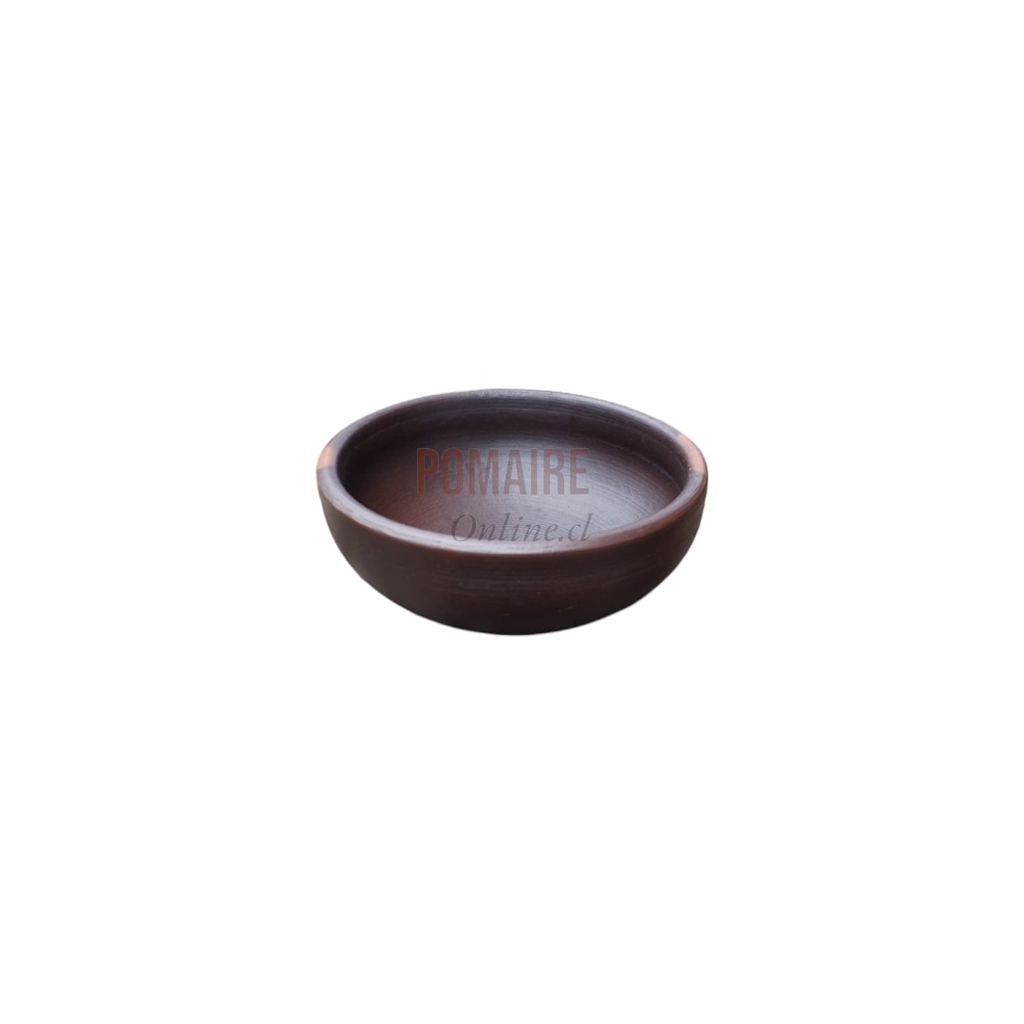 Pailas De Greda 17cm, Pack 6 Unidades