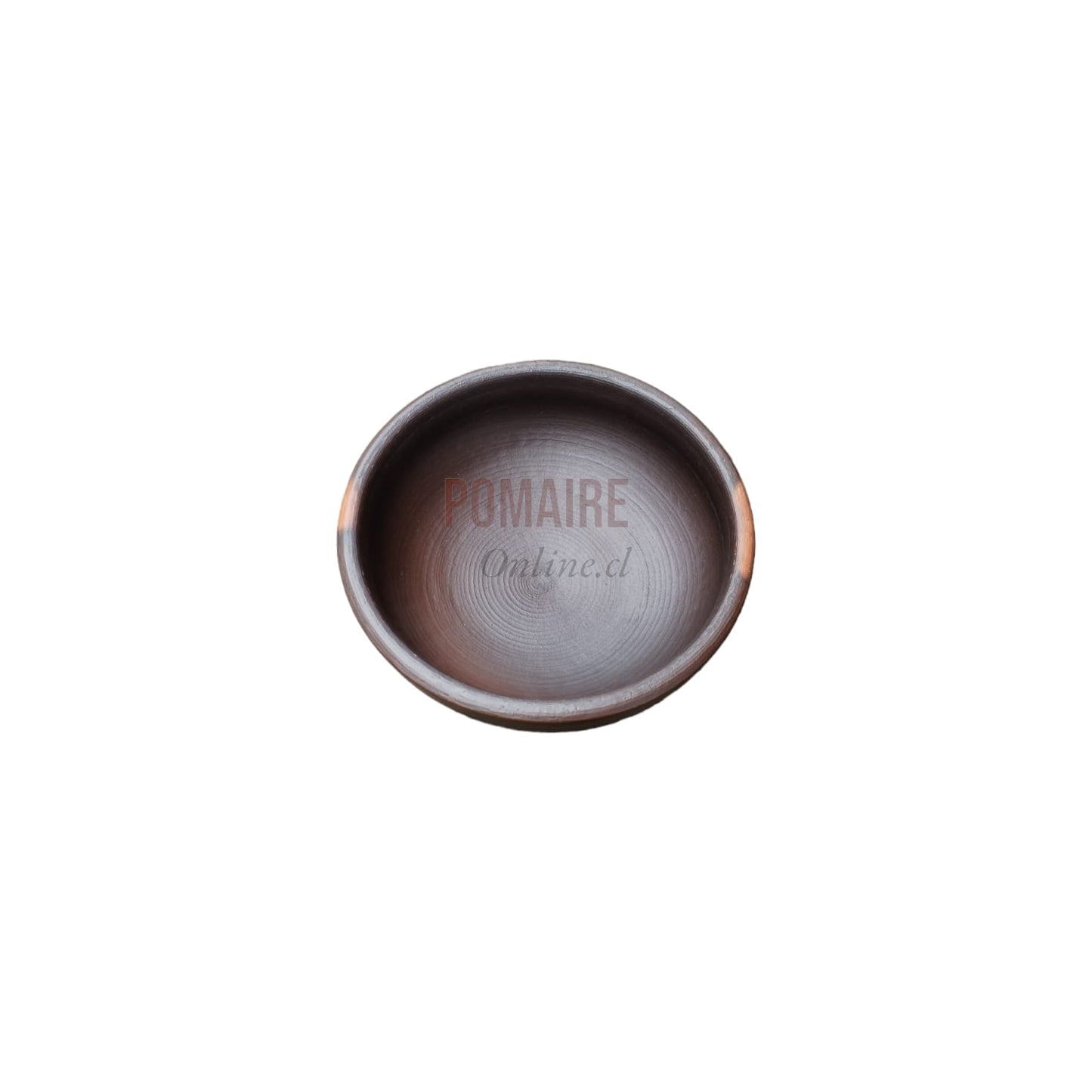 Pailas De Greda 17cm, Pack 6 Unidades