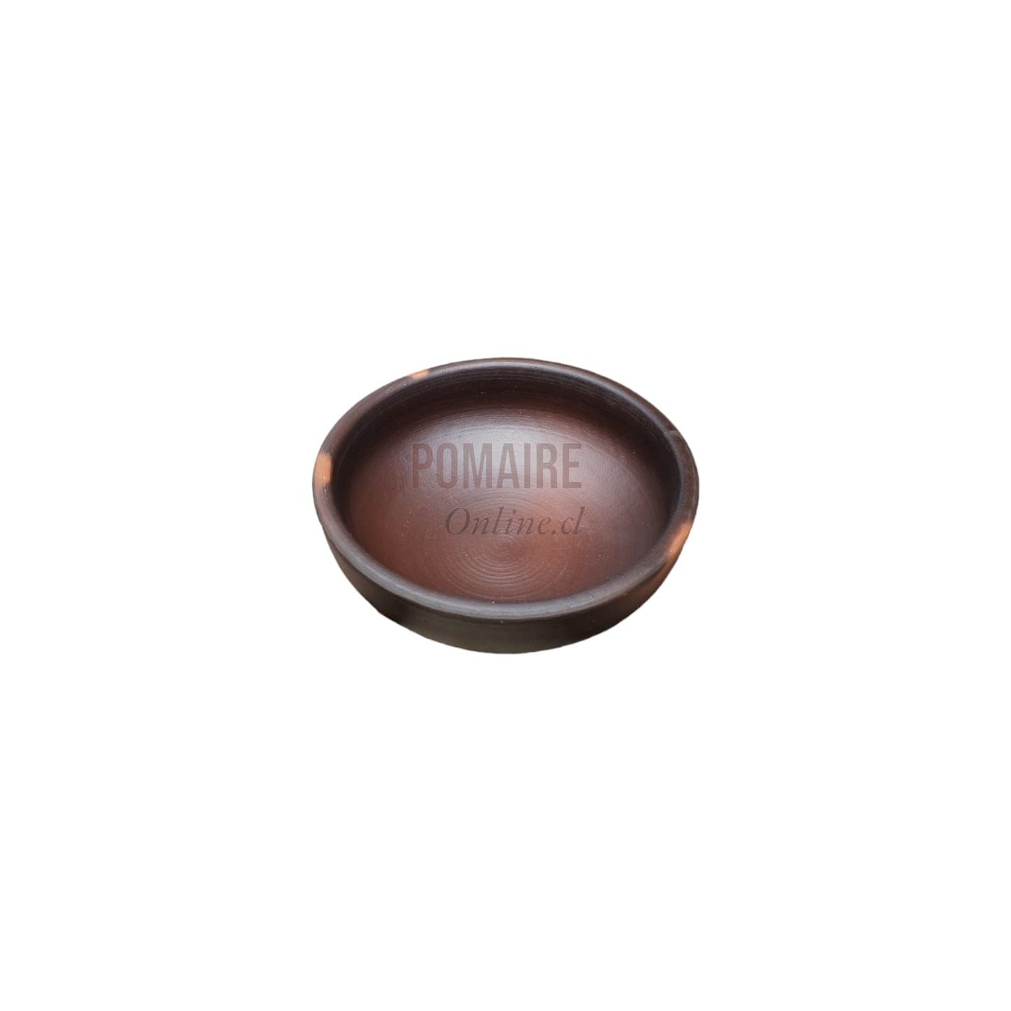 Pailas De Greda 17cm, Pack 6 Unidades