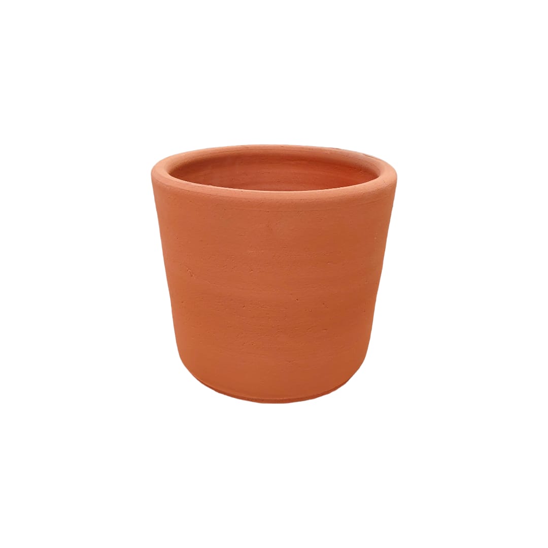 Maceta De Greda 30x30cm