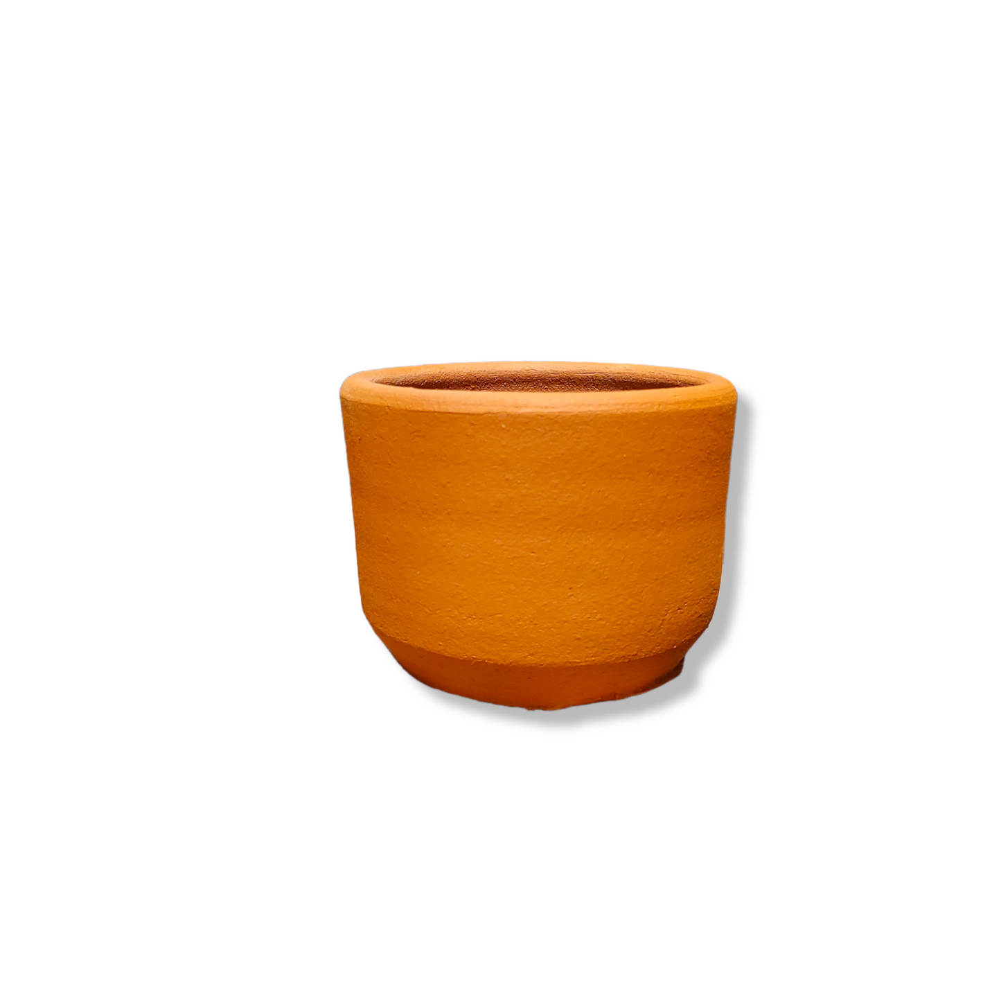Macetas De Greda 10x10 "Pack 10 Unidades"