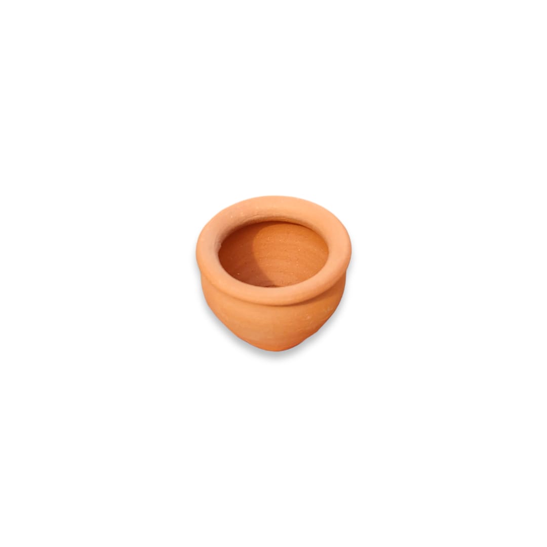 Macetas de Greda (Modelo Jardineras) "Pack 10 unidades".